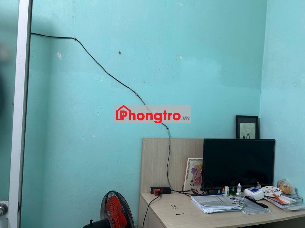Phòng 20m2 đường Hải Sơn, Phường Hải Châu, Đà Nẵng