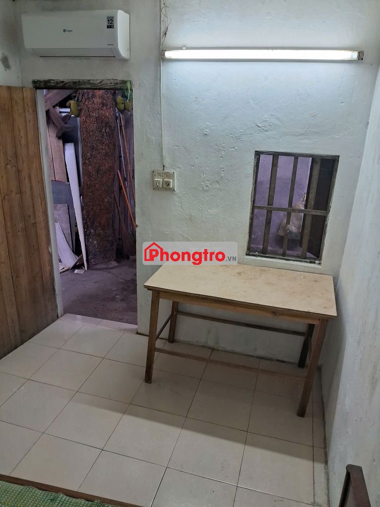 CHO THUÊ PHÒNG TRỌ GIÁ RẺ – CHỈ 1,5 TRIỆU/THÁNG – CÓ WIFI FREE!