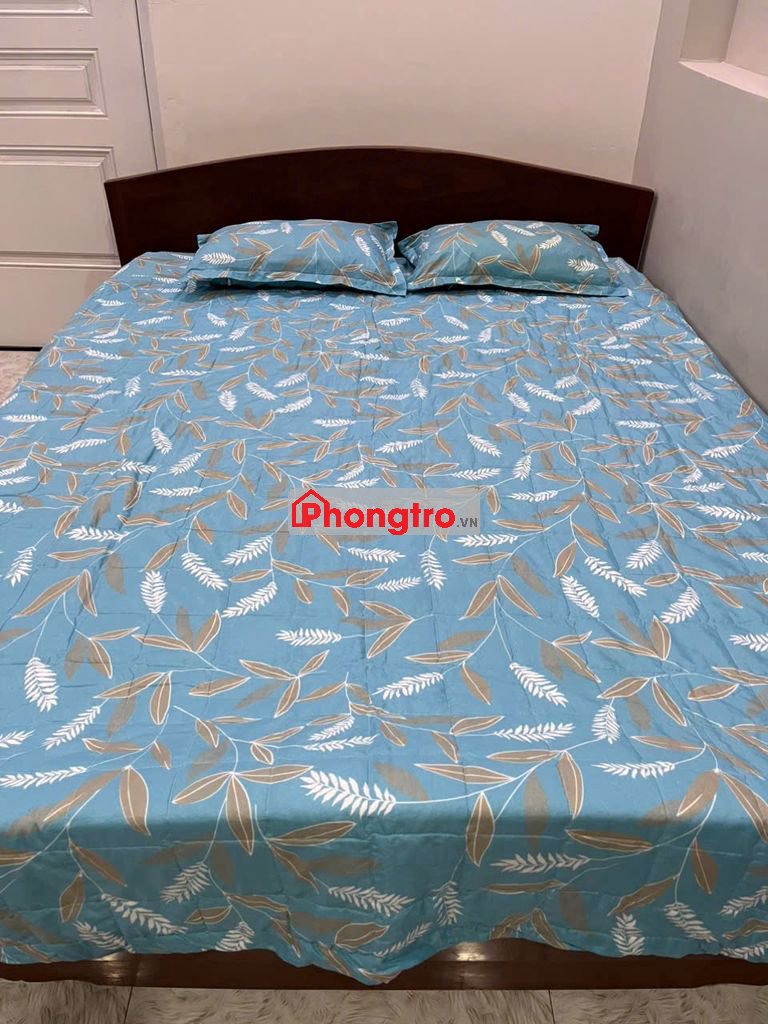 PHÒNG TRỌ NỮ CHO THUÊ | TIỆN NGHI | QUẬN 7