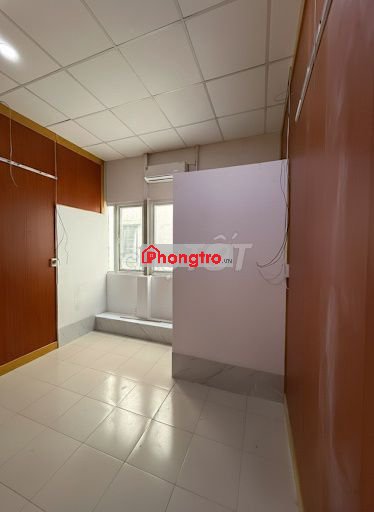 Phòng trọ mới xây ở Bình Thạnh