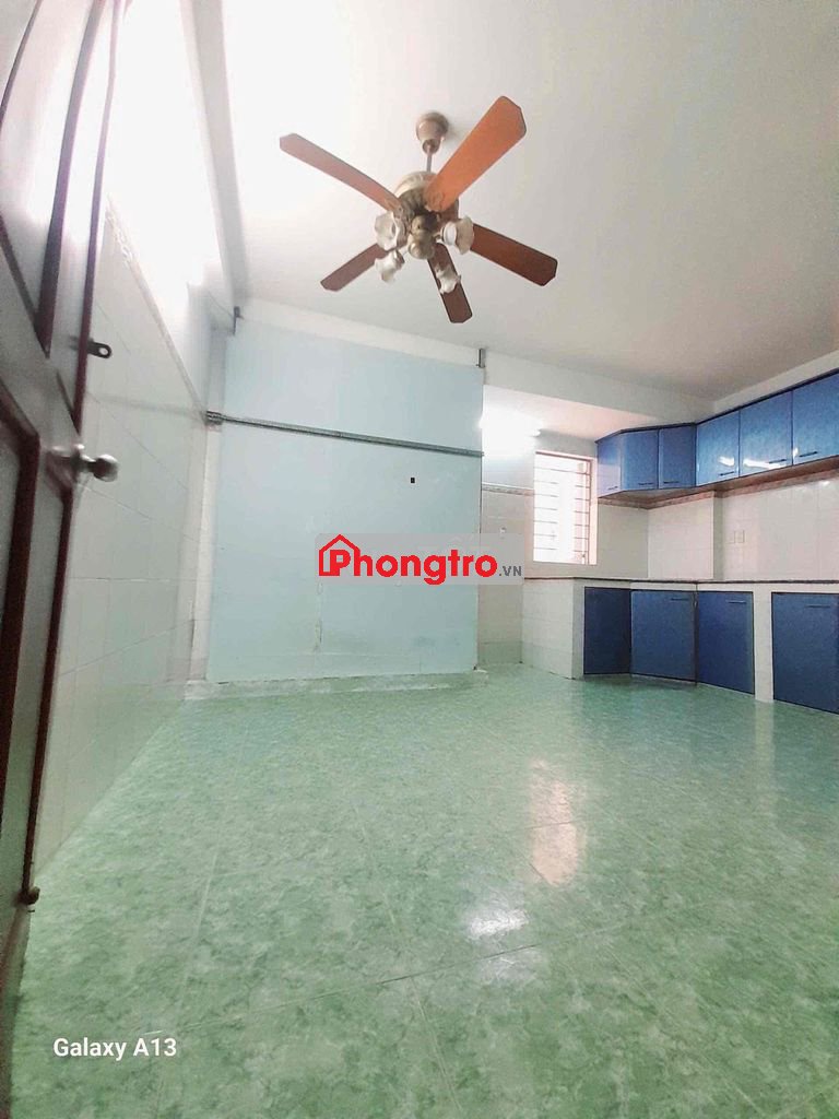 Cho thuê phòng trống