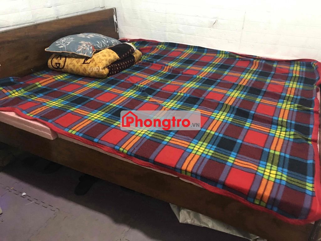 phòng trọ giá rẻ.