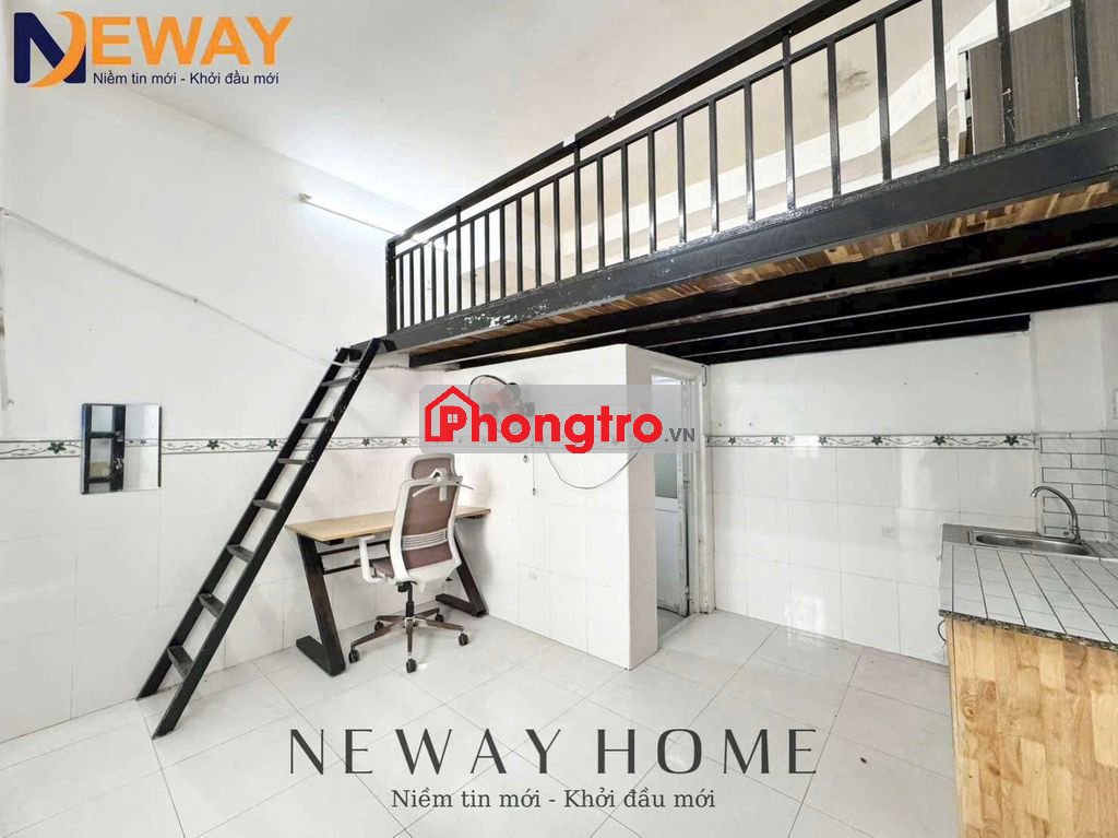 🔥TRỌ ĐẸP NGAY LÊ TRỌNG TẤN-SÁT ĐẠI HỌC CÔNG THƯƠNG-AEON TÂN PHÚ🔥