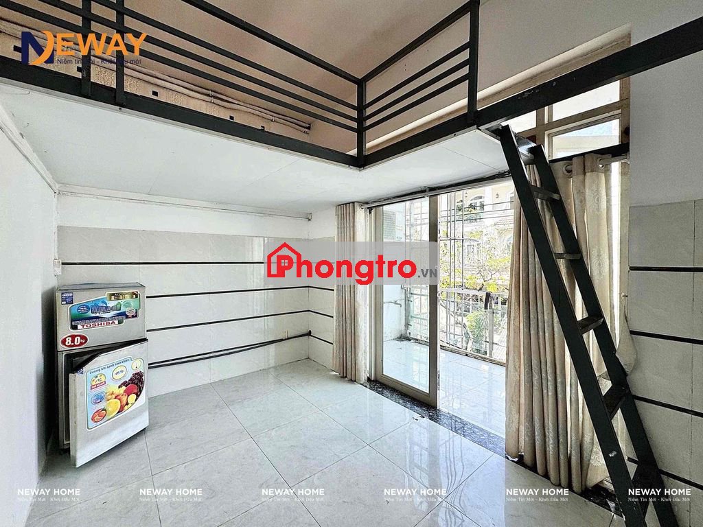 📣BANCOL DUPLEX - ĐẦY ĐỦ NỘI THẤT - NGAY VƯỜN LÀI 📣