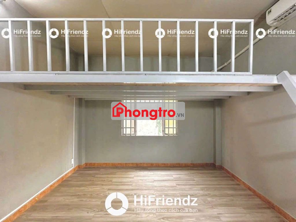 🔥PHÒNG ĐẸP, GÁC CAO THOÁNG NGAY CHỢ TÂN HƯƠNG, GẦN AEON TÂN PHÚ🔥