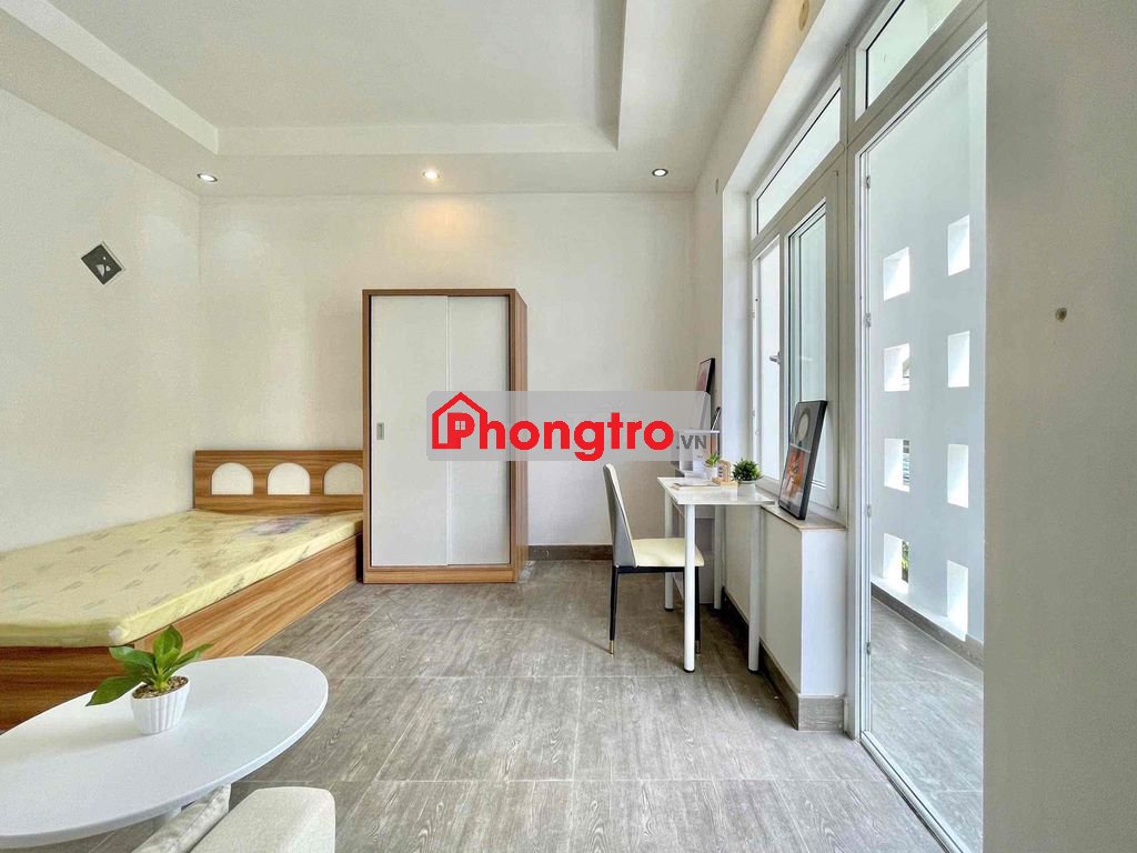 pass trọ 5tr5 Dọn vào tuần này fix còn 5tr4/ tháng