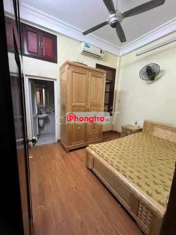 3TR2. CHÍNH CỦ TRỐNG 1 PHONG - VSKK GẦN PHỐ CỔ, GẦN ĐƯỜNG THANH NIÊN,