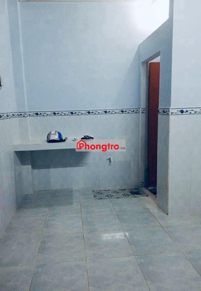 Phòng trọ giá rẻ Dương Đình Cúc Tân Kiên Bình Chánh