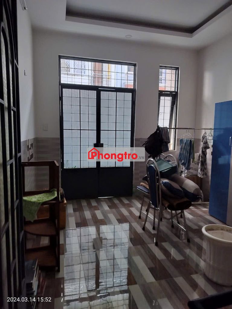 Cho thuê phòng tại Q2 cũ phường An Khánh