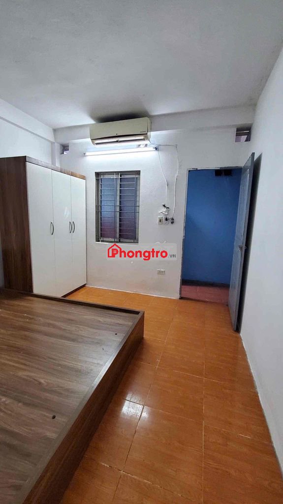 Cho thuê phòng trọ tại ngõ 58 Trần Bình