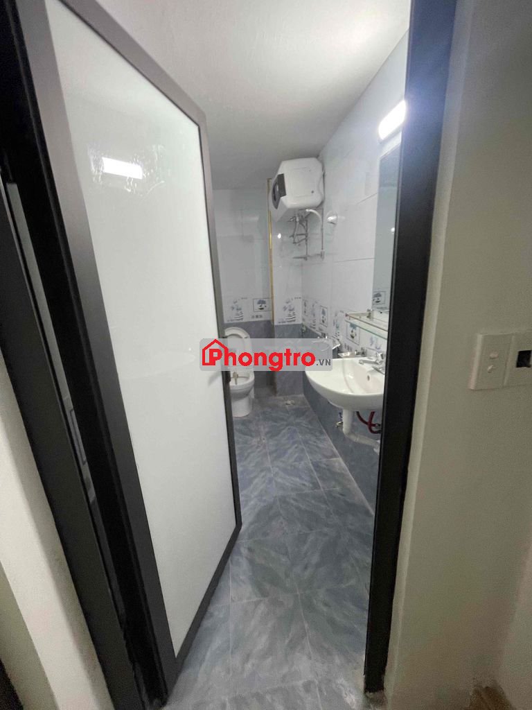 Cho Thuê phòng trọ ngay Đh nhân văn