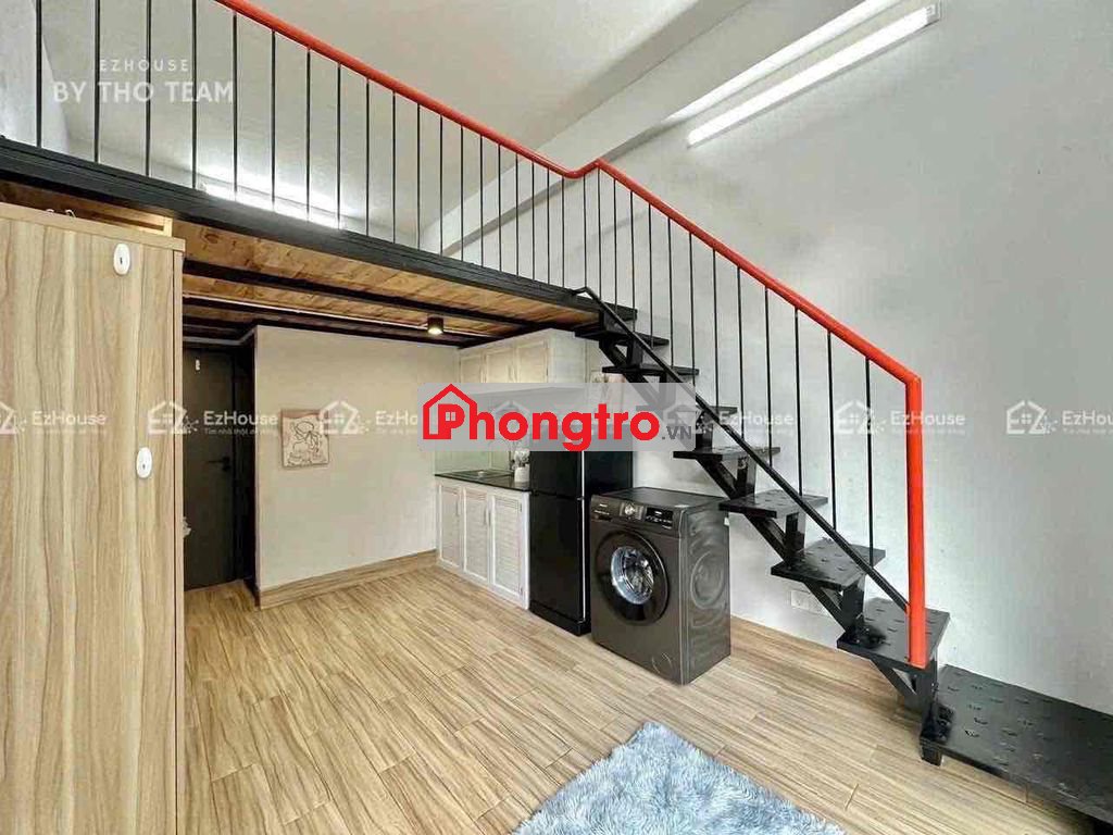 🔥 DUPLEX BÙI ĐÌNH TÚY – KHÔNG GIAN RỘNG, Ở LÀ MÊ 🔥