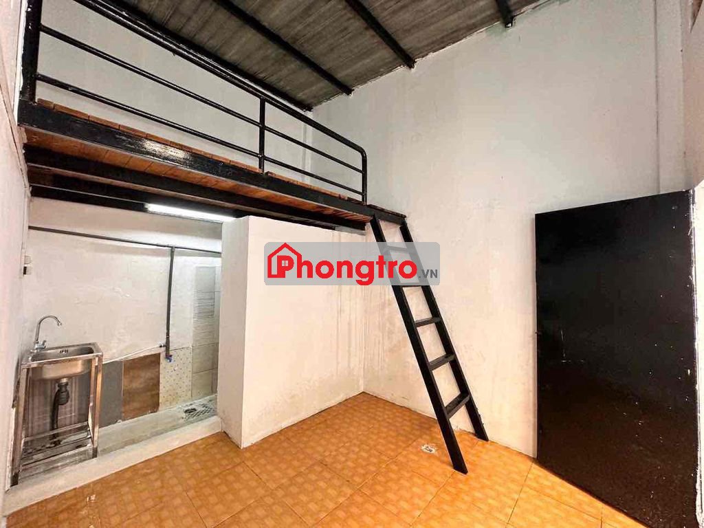 PHÒNG TRỌ GẦN SÁT CHỢ TÂN HƯƠNG CÓ NHẬN XE ĐIỆN