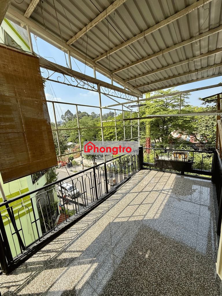 🌟 SIÊU PHẨM TẦNG THƯỢNG - BAN CÔNG "KHỦNG" VIEW CÔNG VIÊN XANH MÁT