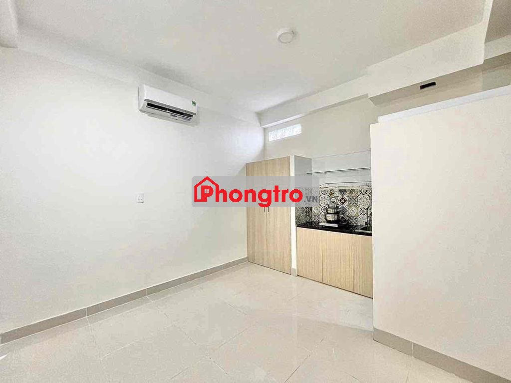 Phòng An Ninh, Mới Xây Ngay Âu Cơ Lạc Long Quân