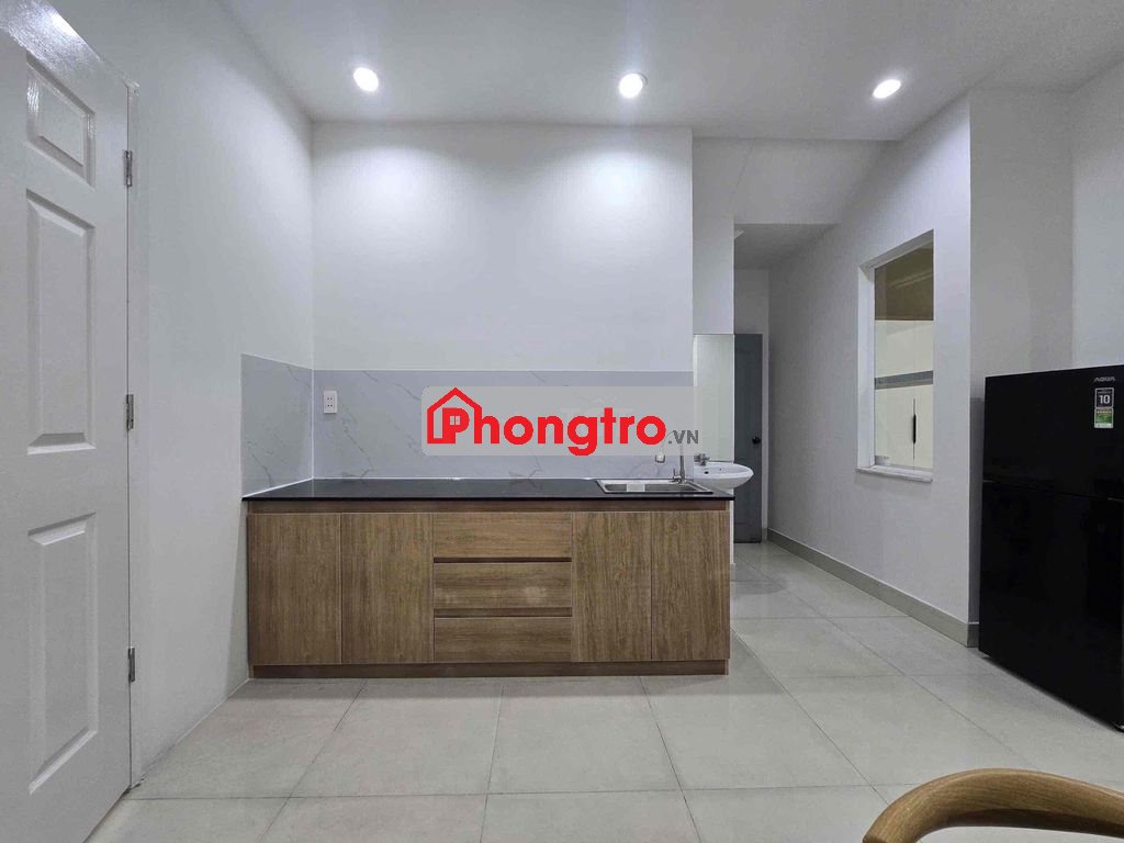 PHÒNG CỠ LỚN TẠI ĐƯỜNG SỐ 1, PHƯỚC KIỂNG, NHÀ BÈ