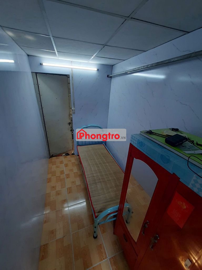 Ký túc xá sinh viên gần HUIT, NTTU, HITC –Từ 650k,nhận lì xì đến 500k