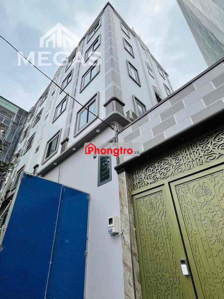 Phòng Mới Keenn - Thang Máy - Giờ Giấc Tự Do - Free Xe - Free Dịch Vụ