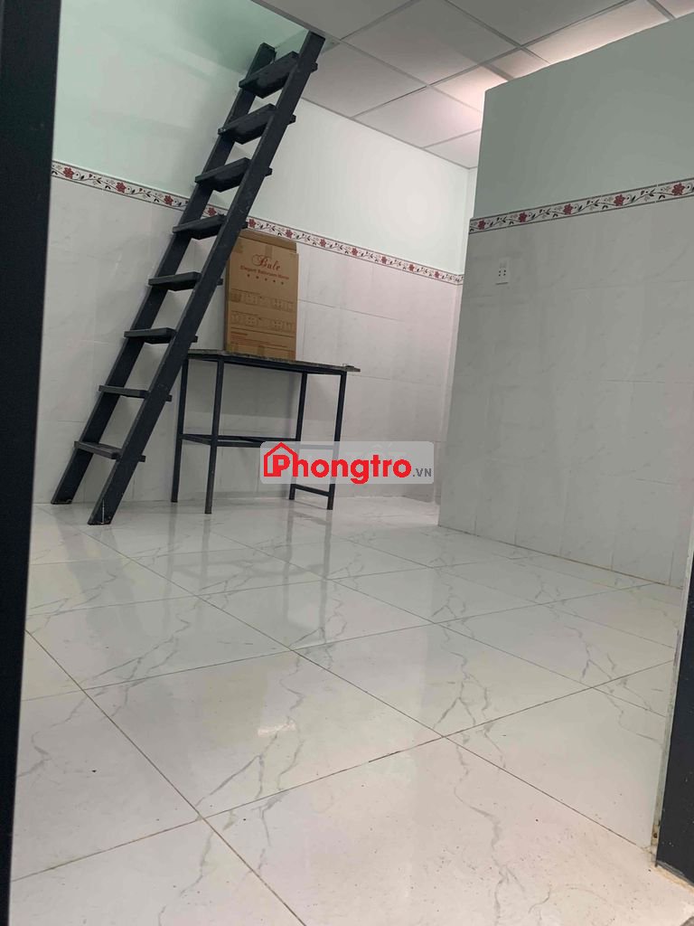 Phòng trọ DT 22m2 đường số 28 Quận Gò Vấp