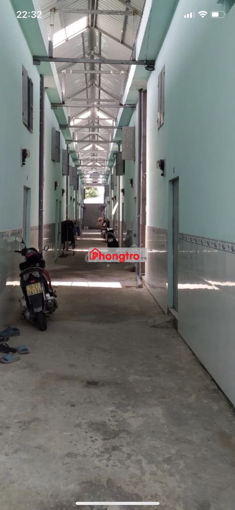 PHÒNG GẦN KCN ĐẠI ĐĂNG, THỦ DẦU MỘT