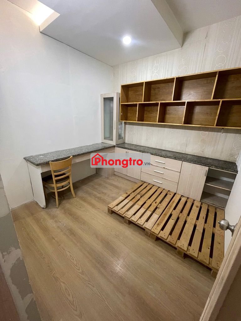 CHÍNH CHỦ CHO THUÊ PHÒNG CHUNG CƯ ĐỨC KHẢI