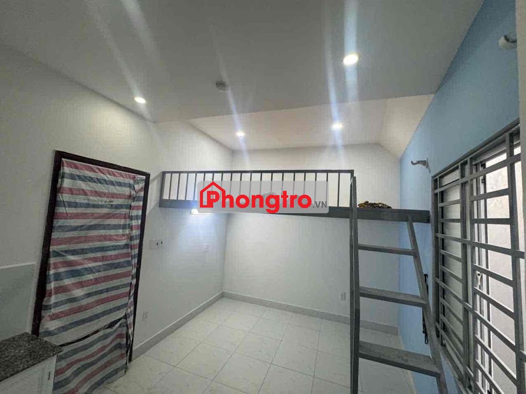 KHAI TRƯƠNG CHDV QUẬN 7