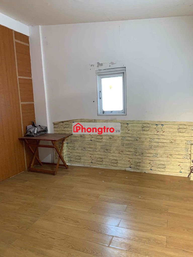 Cho thuê phòng gần lotte cộng hoà