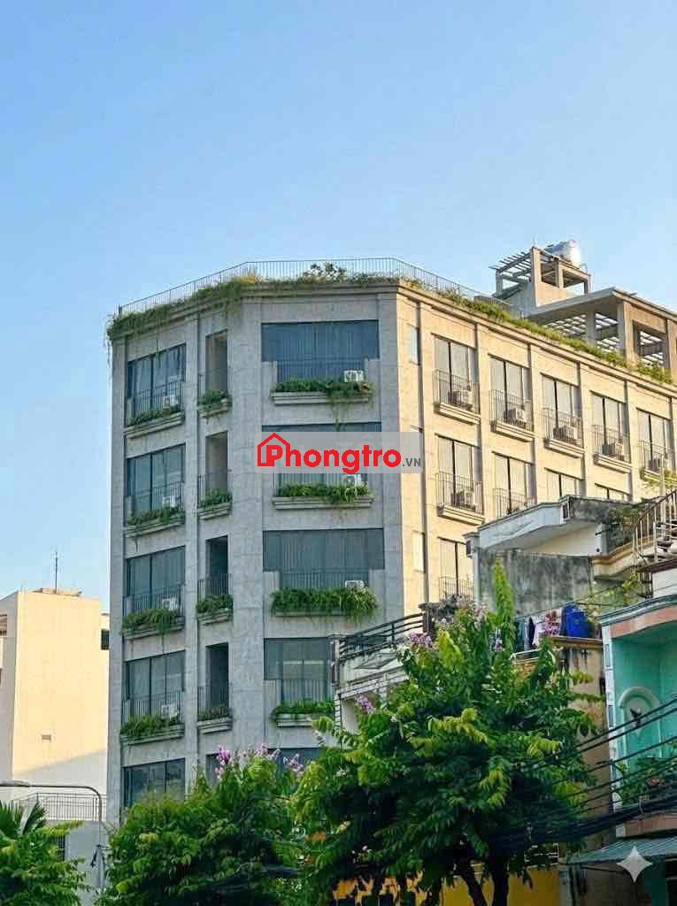 🏠 CHO THUÊ PHÒNG CÓ GÁC – NHÀ MỚI XÂY