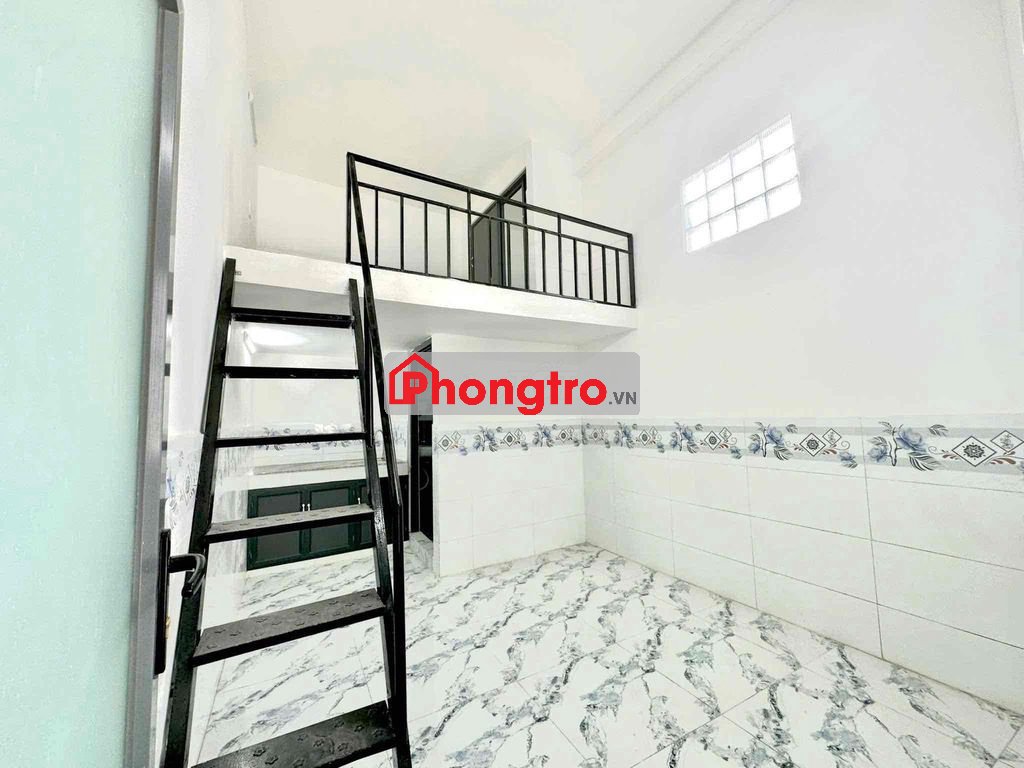 PHÒNG TRỌ SẠCH SẼ AN NINH TỐT - GẦN NGÃ TƯ BỐN XÃ