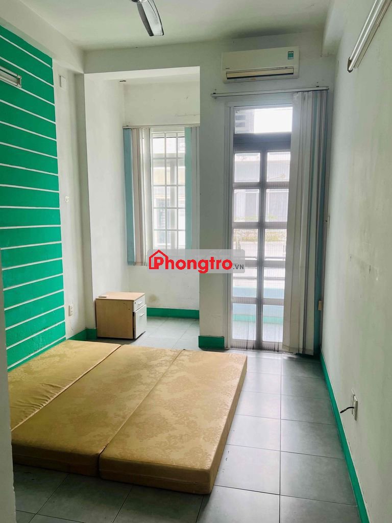 Cho Thuê Phòng Q10- Lê Hồng Phong