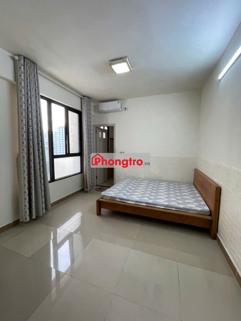 Cho thuê phòng MASTER trong chung cư Đức Khải