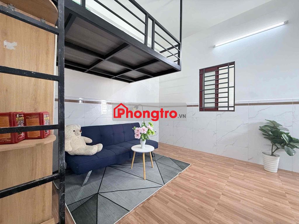 📣📣📣CHO THUÊ CHDV TẠI GÒ DẦU!!!- GẦN HUIT-VHU GIÁ HẠT DẺ🎉🎉