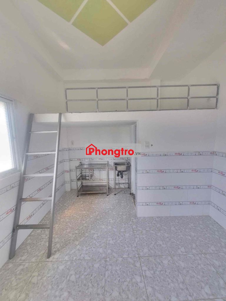 PHÒNG TRỌ GIÁ RẺ NGAY GẦN TÂY THẠNH