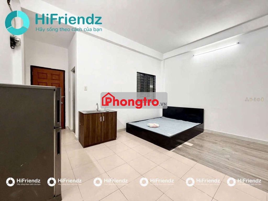 ❤ Phòng trọ TÊN LỬA ĐƯỜNG SỐ 7 full nội thất sát Aeon Bình Tân giá rẻ