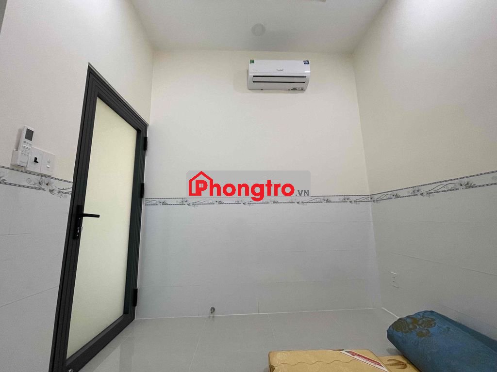 phòng mới khu an ninh