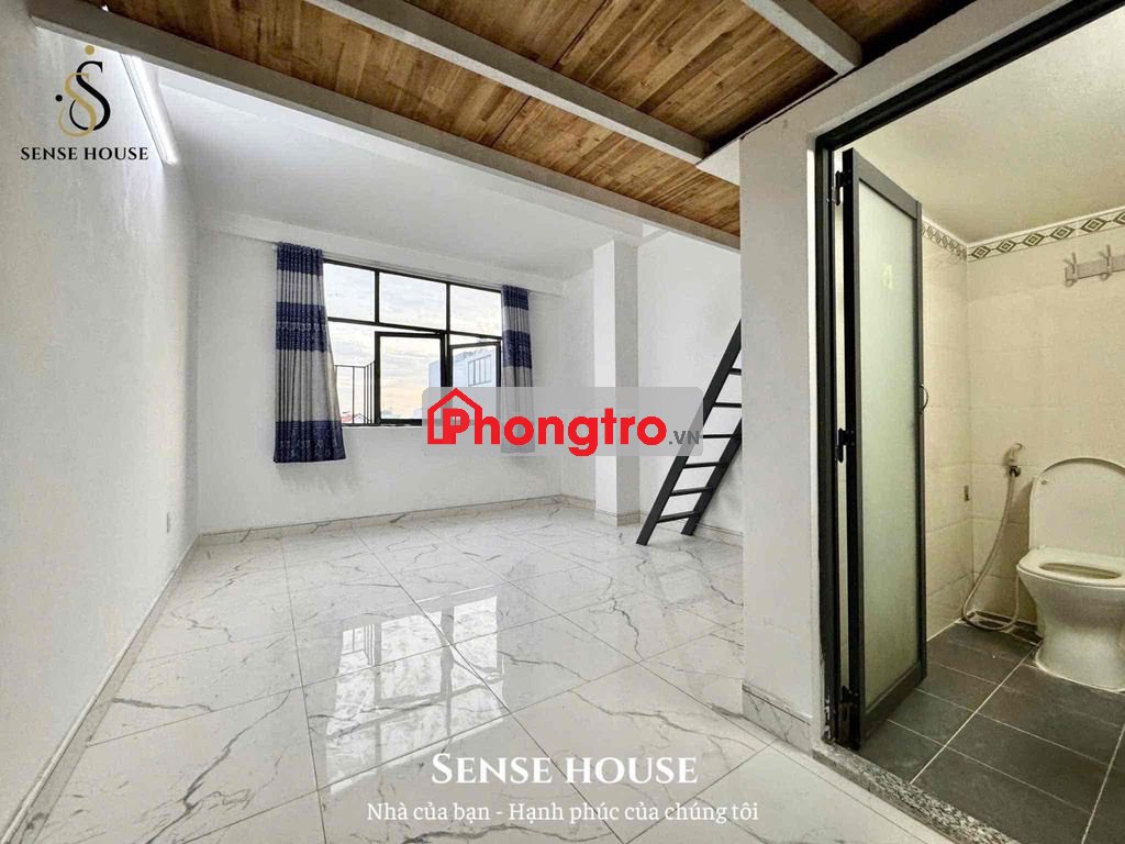 🔥Siêu Phẩm Cực Hạt Dẻ 35m2 Ngay Aeon Tân Phú🔥