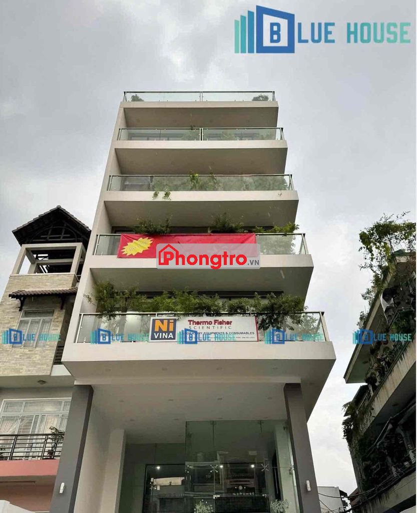 STUDIO FULL NỘI THẤT - CỬA SỔ TRỜI - GẦN HUIT