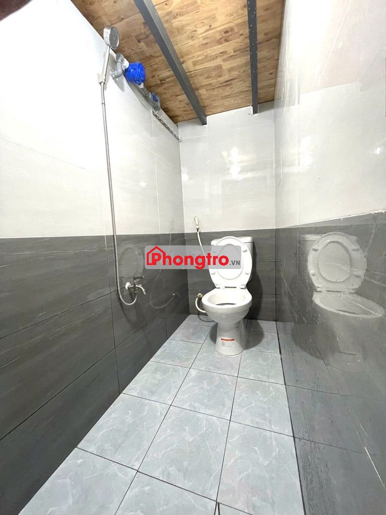 Phòng mới, Ngay Khu Hành chính gần GO Dĩ An, Làng Đại Học Quốc Gia