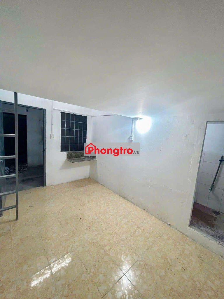 Phòng trọ giá rẻ 1tr3 ở tân đông hiệp dĩ an Bình Dương