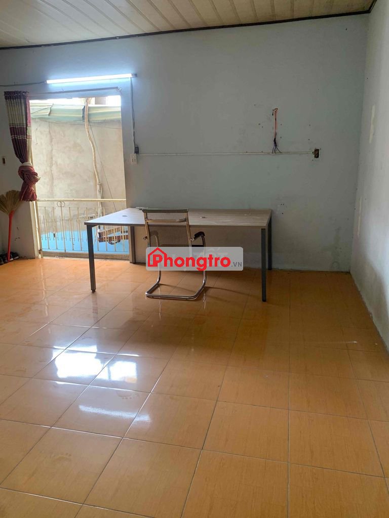 Phòng trọ 25m2 trung tâm thủ đức