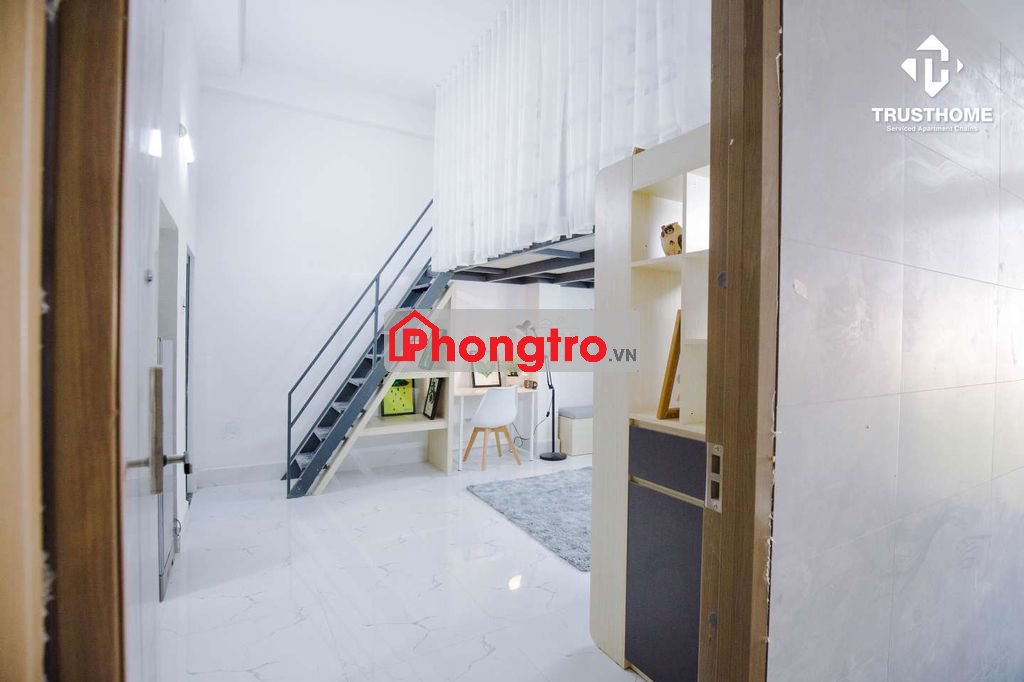 📣 100 căn Duplex 35m2 giá chỉ từ 5tr5, cách ĐH Văn Lang 3p