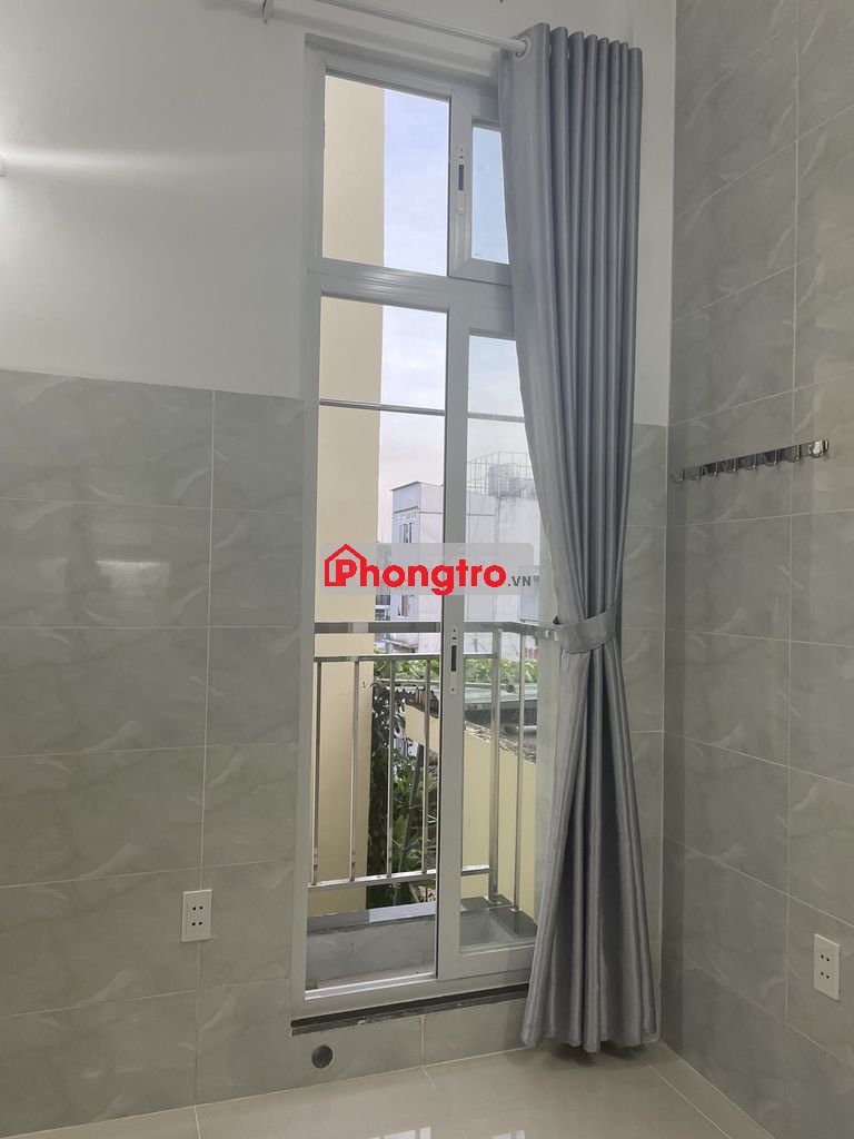 CHÍNH CHỦ - CHO THUÊ PHÒNG TRỌ MỚI XÂY NGAY NHÀ GA T3-TSN