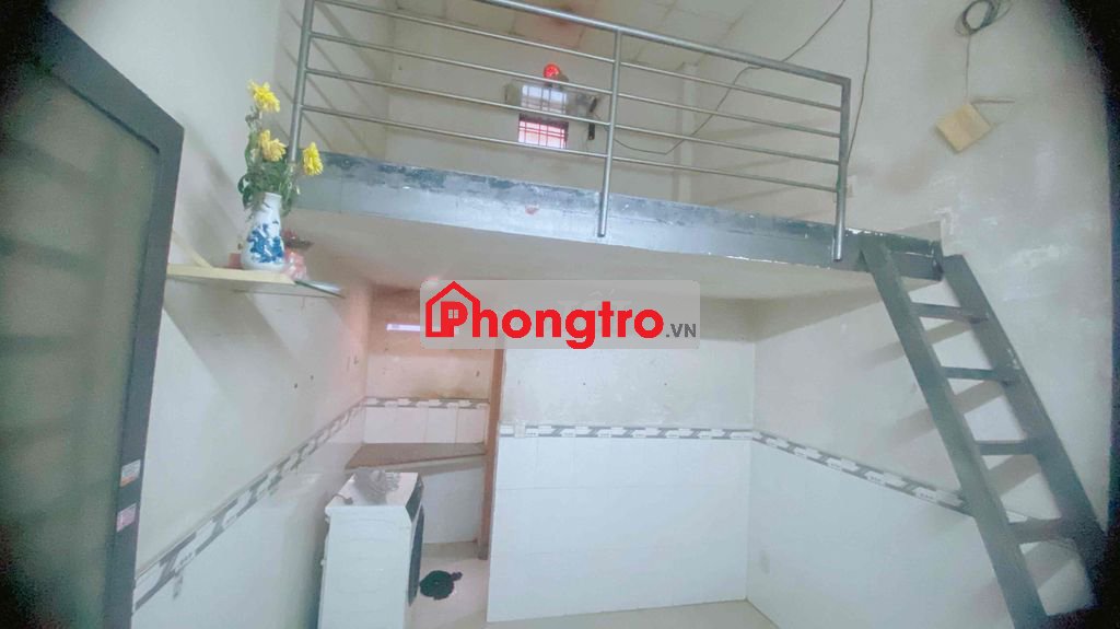 CHO THUÊ PHÒNG TRỌ NGUYỄN THÁI SƠN GV