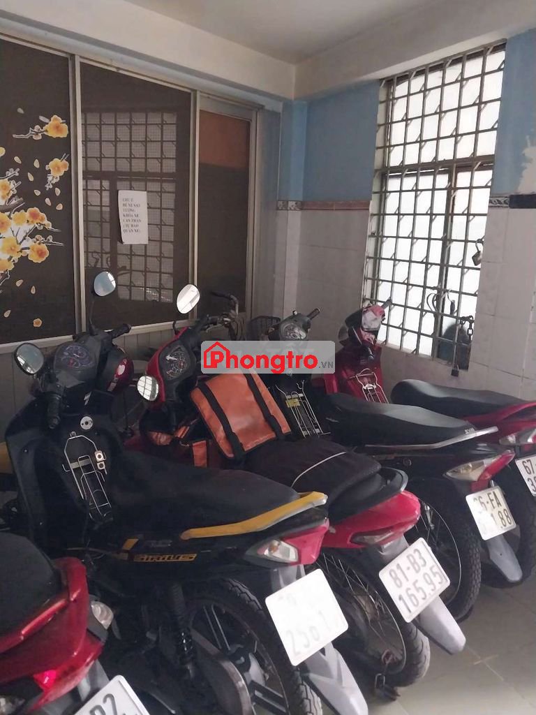 Phong tro quan binh thanh gia tot