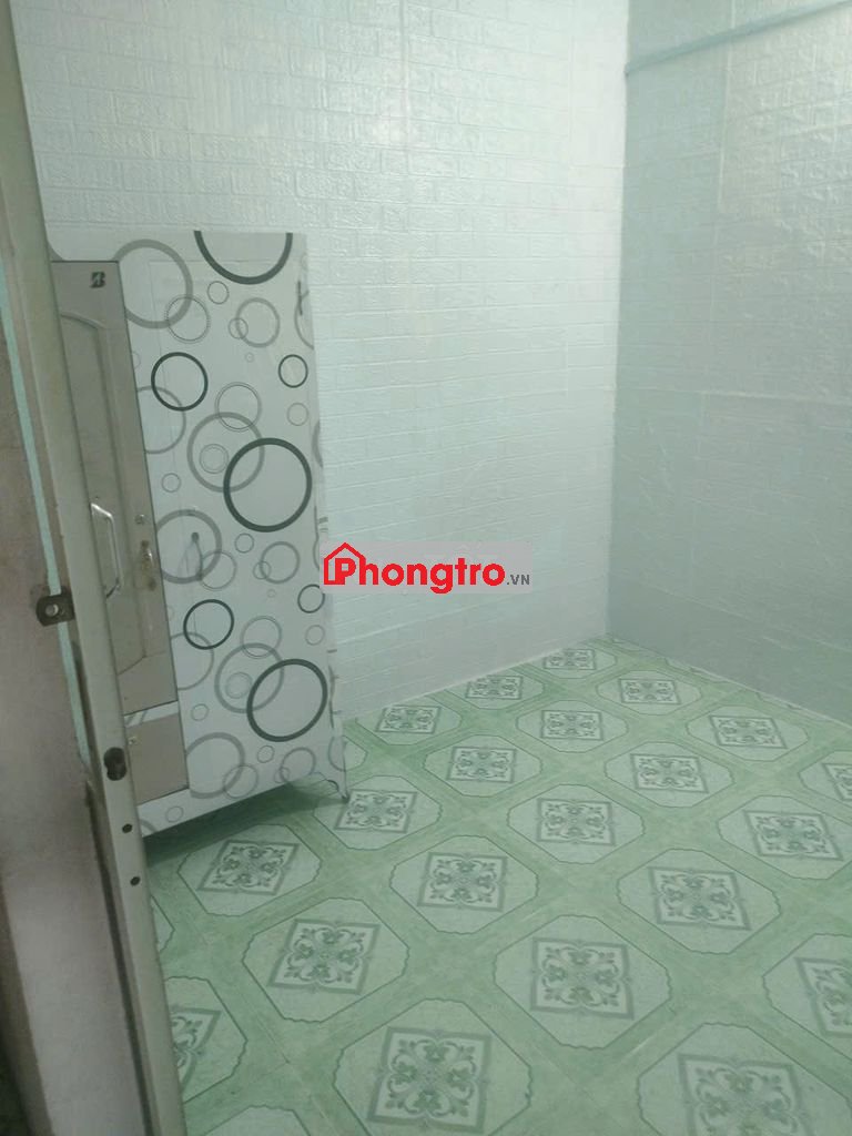 Cho Thuê Phòng Trọ Giá Rẻ Quận 4