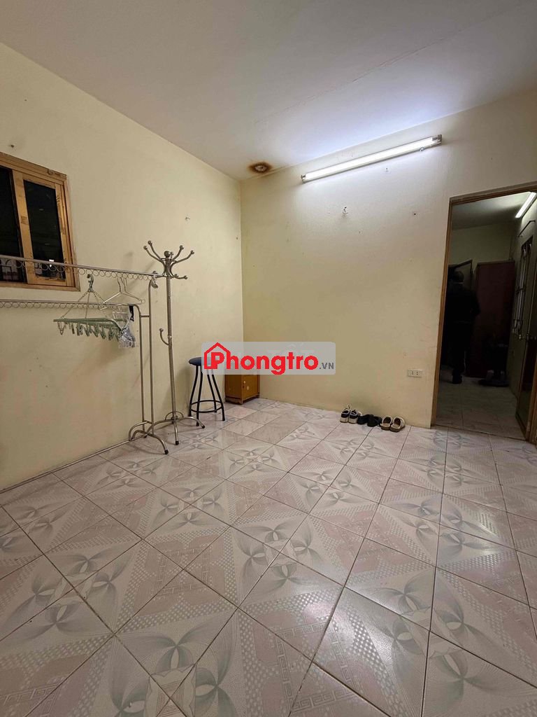 Phòng trọ khép kín