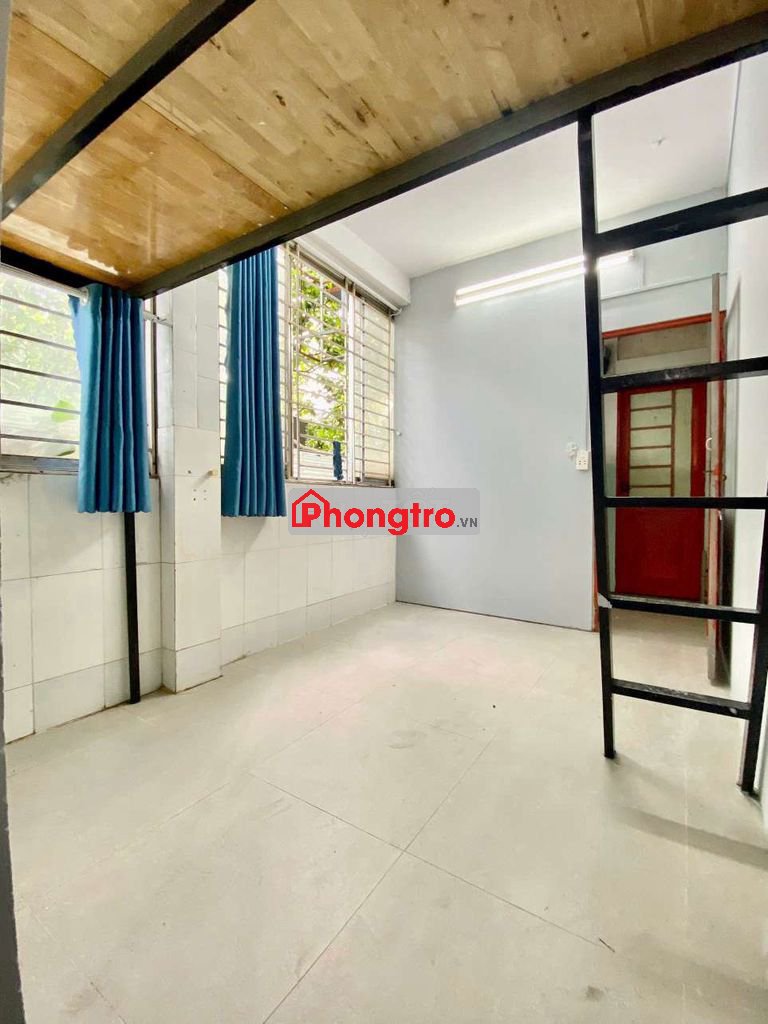 Phòng cho thuê trung tâm gò vấp giá từ 2xxx
