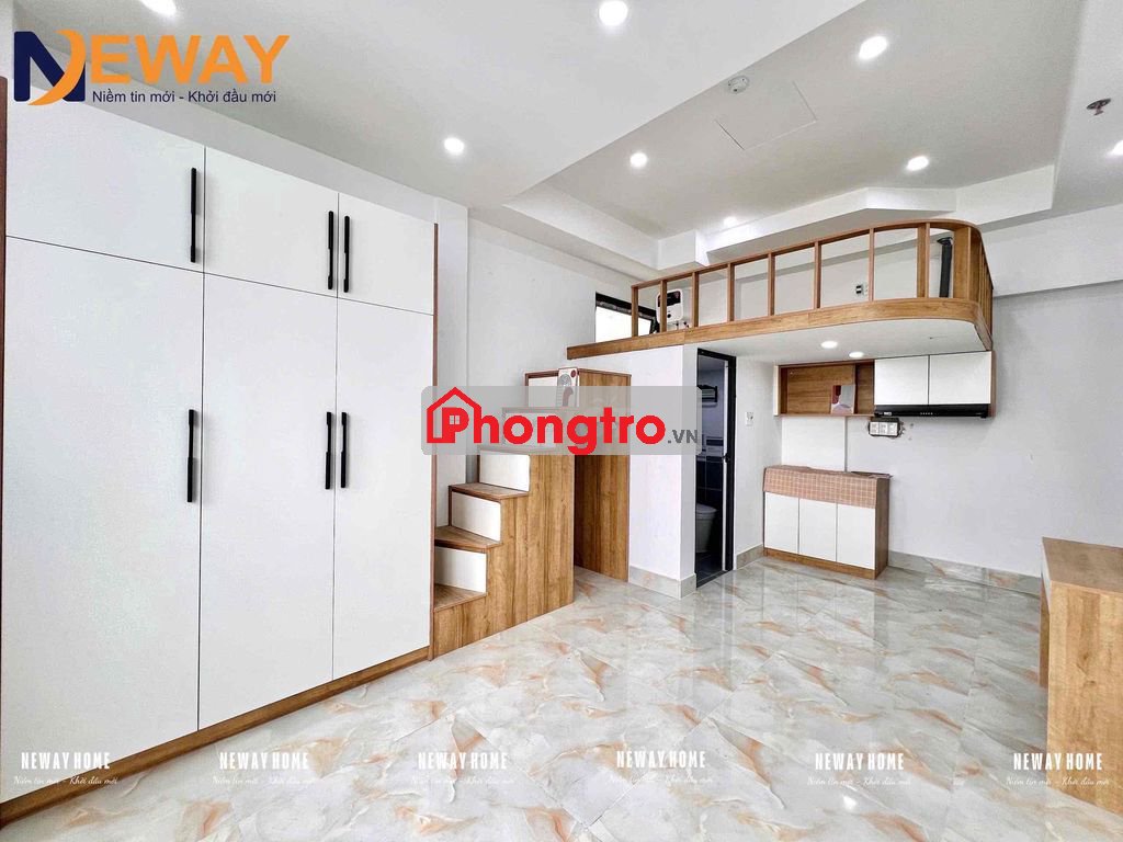 PHÒNG TRỌ CAO CẤP NGAY LÊ VĂN QUỚI – BÌNH TÂN