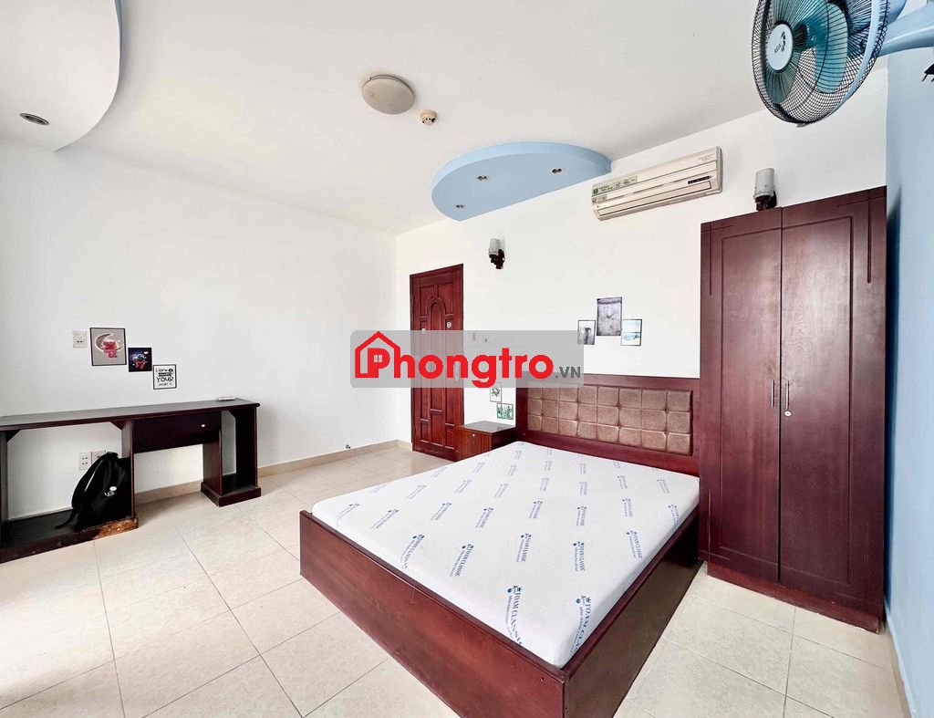 Studio 15-30m2 Ngay Phạm Văn Đồng, Chợ Linh Trung
