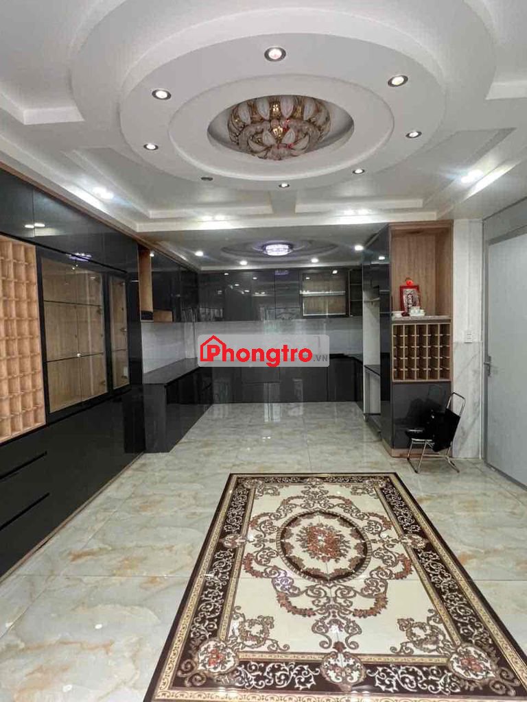 canh hộ full nội thất